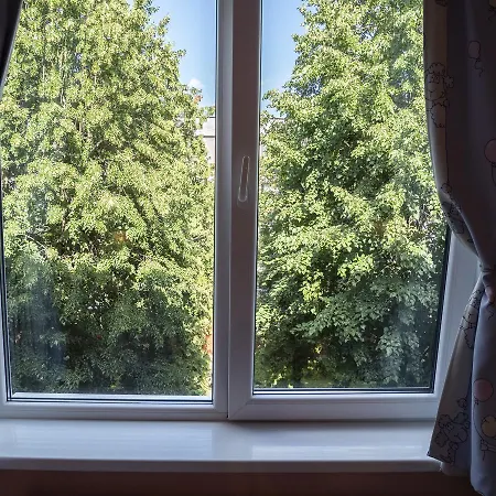Green Balcony View * קלוז'-נאפוקה